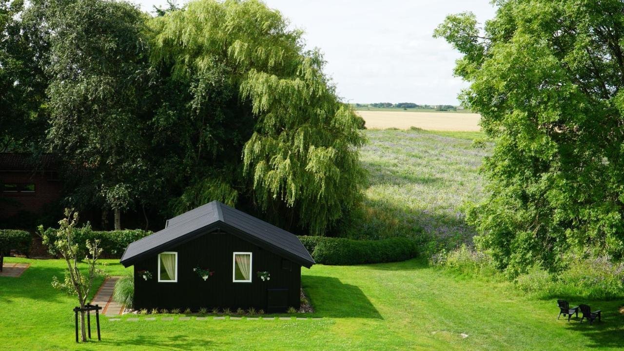 Ferienhaus Achtern Diek Emmelsbüll-Horsbüll Екстериор снимка