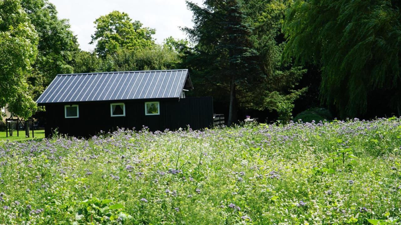 Ferienhaus Achtern Diek Emmelsbüll-Horsbüll Екстериор снимка